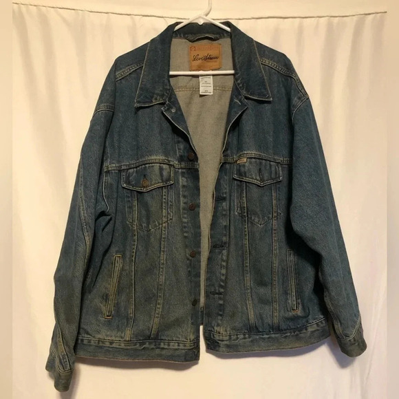 Signature by Levi Strauss Other - Vintage Levi Strauss denim jacket